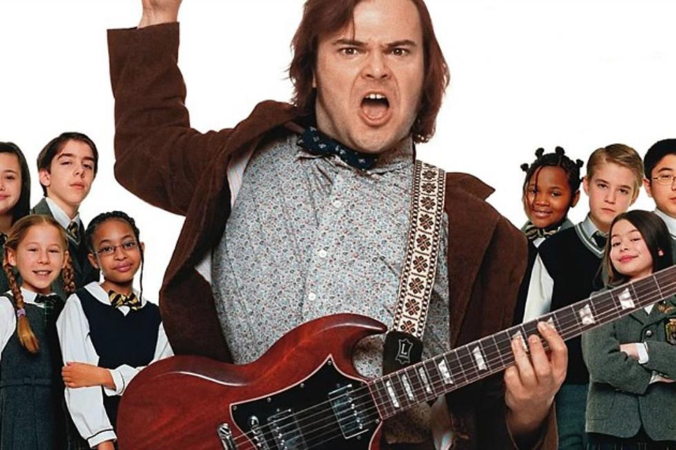 Dewey Finn, played by Jack Black, is a rock 'n' roll enthusiast who poses as a substitute teacher. He transforms his students into a rock band, blending the power of music with important life lessons. 